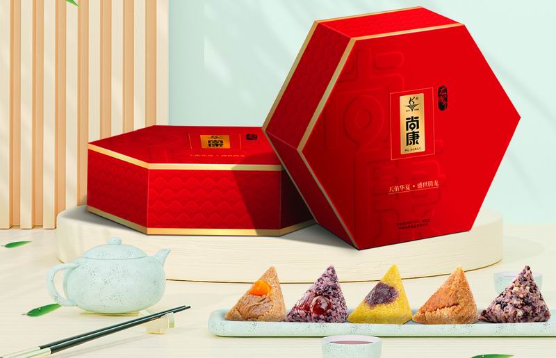 盛世騰龍（禮盒）