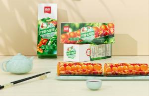 竹香七龍珠(禮盒)